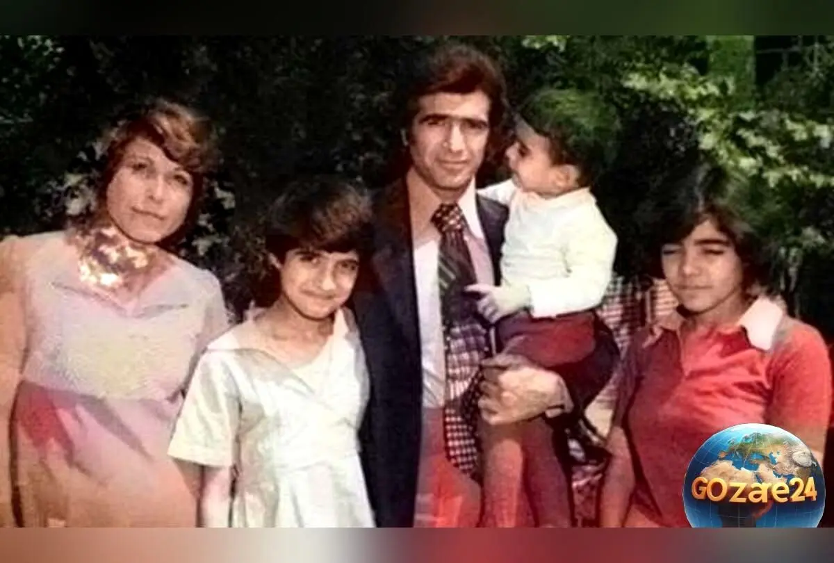 یادگاری از مادر همایون شجریان: خاطرات و دیدگاه‌های فرخنده گل افشان درباره زندگی، هنر و خانواده در گفت‌وگو با خبرگزاری