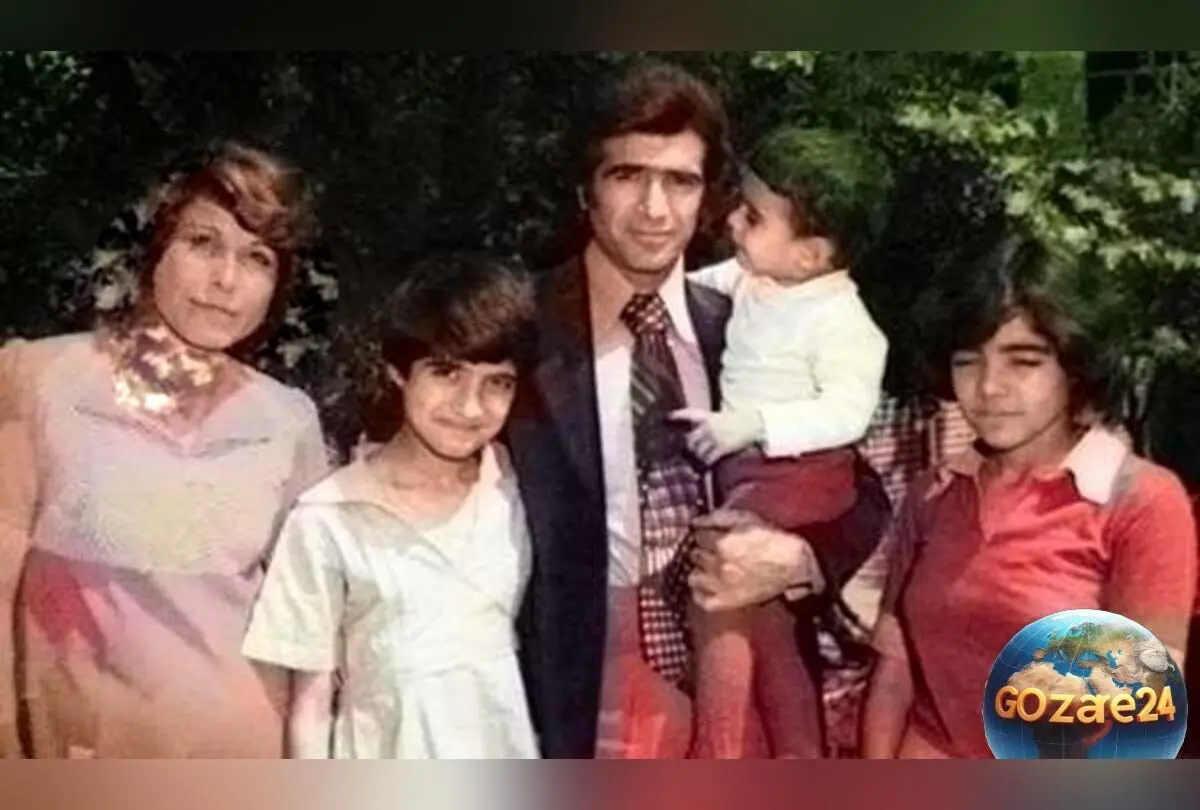 یادگاری از مادر همایون شجریان: خاطرات و دیدگاه‌های فرخنده گل افشان درباره زندگی، هنر و خانواده در گفت‌وگو با خبرگزاری