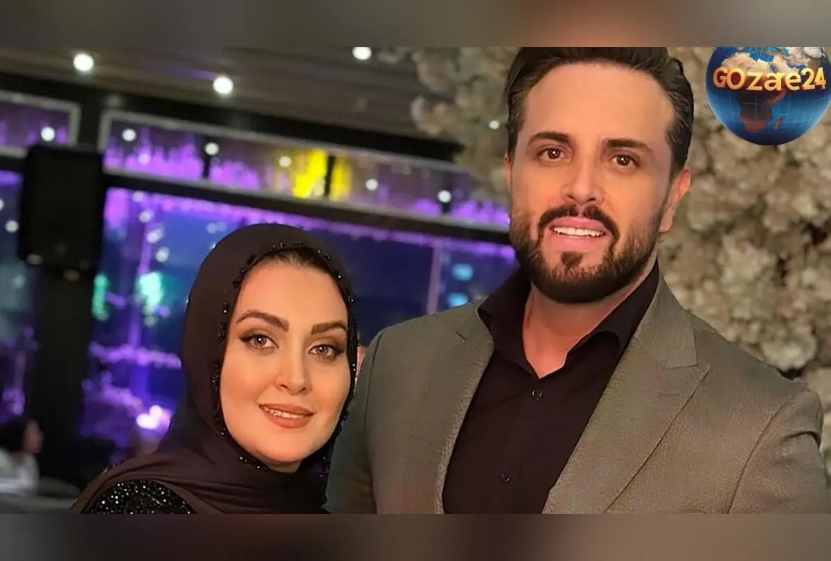 عکس‌های عاشقانه و خانوادگی یاسمن شاه‌حسینی، همسر پدرام کریمی، نماد عشق مادرانه و پیوند خانواده