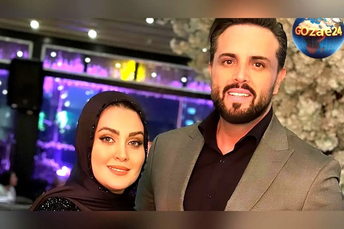 عکس‌های عاشقانه و خانوادگی یاسمن شاه‌حسینی، همسر پدرام کریمی، نماد عشق مادرانه و پیوند خانواده