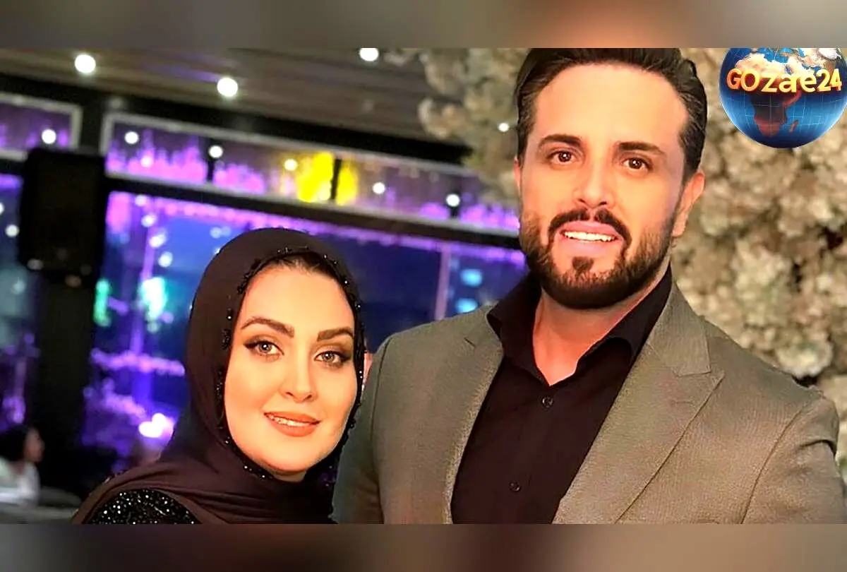 عکس‌های عاشقانه و خانوادگی یاسمن شاه‌حسینی، همسر پدرام کریمی، نماد عشق مادرانه و پیوند خانواده