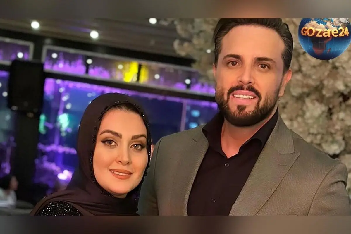 عکس‌های عاشقانه و خانوادگی یاسمن شاه‌حسینی، همسر پدرام کریمی، نماد عشق مادرانه و پیوند خانواده