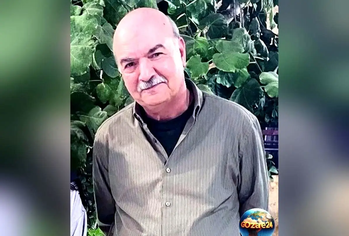 ایرج طهماسب در اولین فیلم سینمایی‌اش «خط پایان» (۱۳۶۴)؛ سفر نوستالژیک به آغاز راه بازیگری و هنری