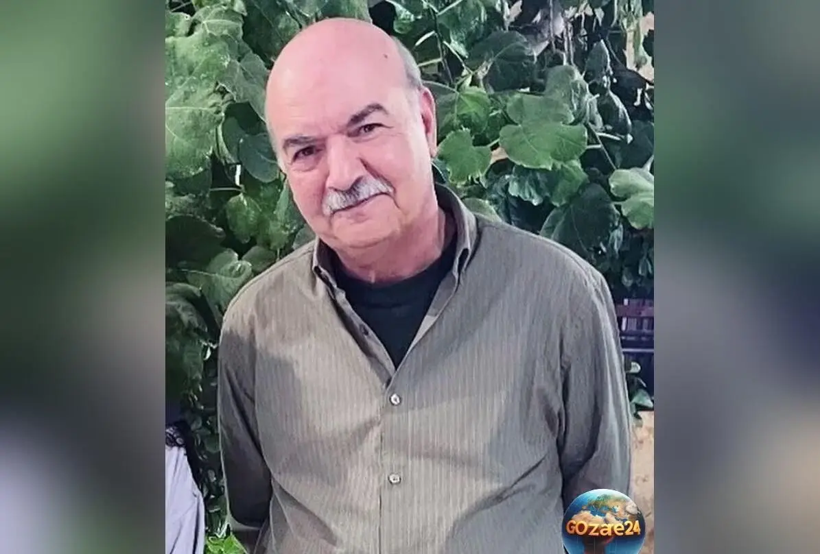 ایرج طهماسب در اولین فیلم سینمایی‌اش «خط پایان» (۱۳۶۴)؛ سفر نوستالژیک به آغاز راه بازیگری و هنری