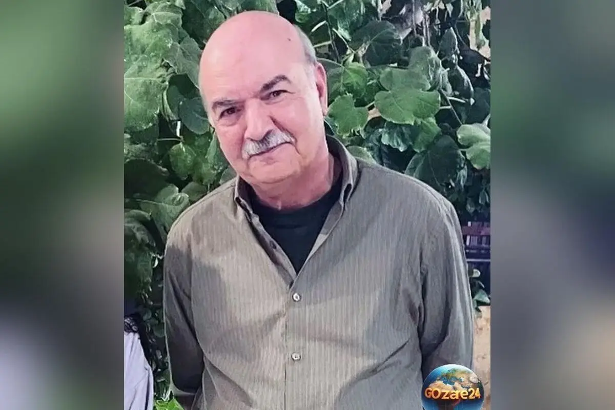 ایرج طهماسب در اولین فیلم سینمایی‌اش «خط پایان» (۱۳۶۴)؛ سفر نوستالژیک به آغاز راه بازیگری و هنری