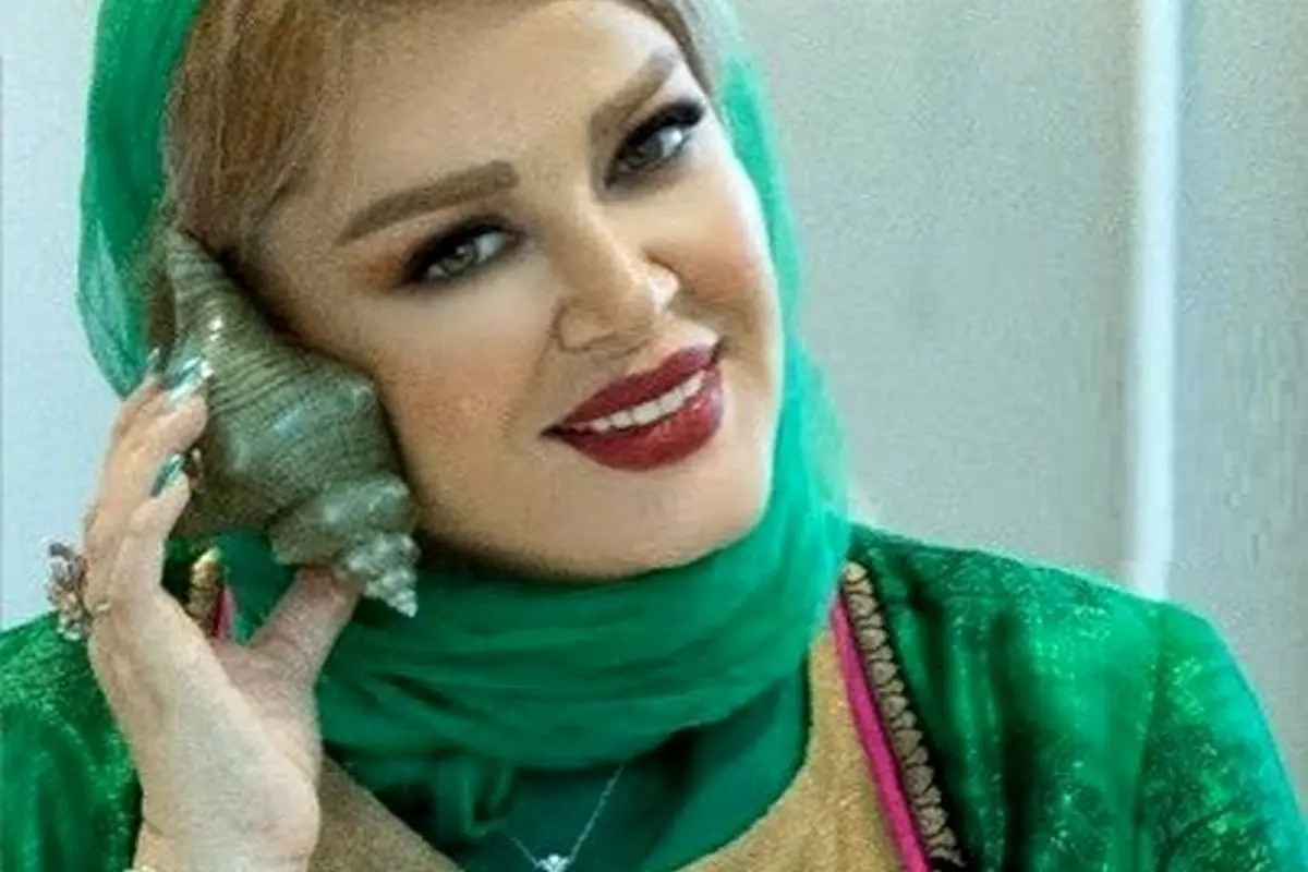 بهاره رهنما و نسیم ادبی در کنار رودخانه‌ای زیبای یونان؛ لحظاتی دلنشین از سفر بهاری