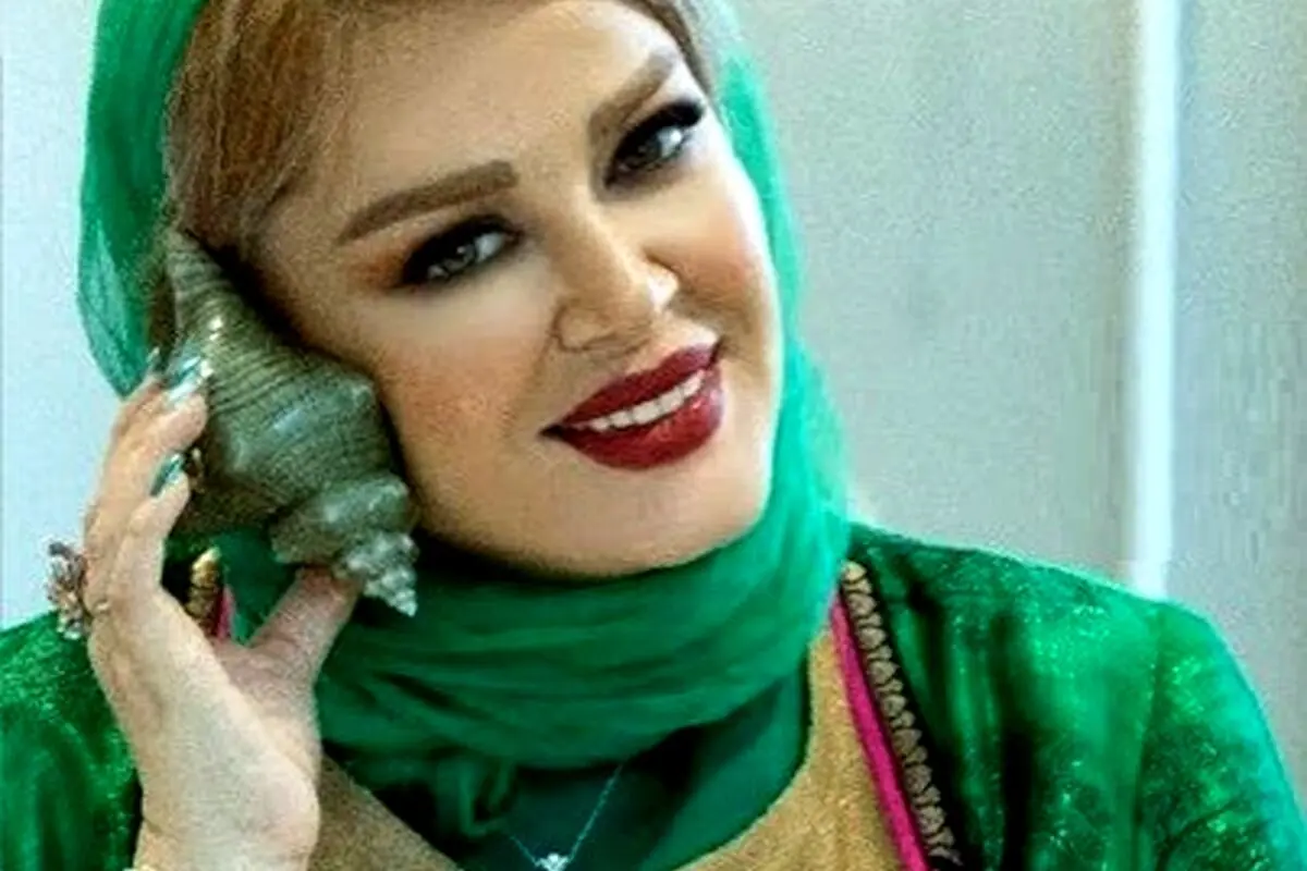 بهاره رهنما و نسیم ادبی در کنار رودخانه‌ای زیبای یونان؛ لحظاتی دلنشین از سفر بهاری