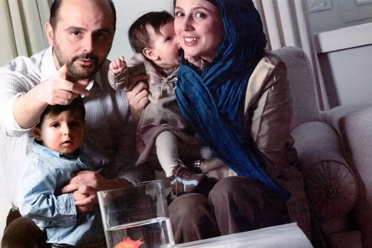 لیلا حاتمی و علی مصفا؛ رابطه عاشقانه واقعی که ابتدا مهرجویی آن را شکل داد