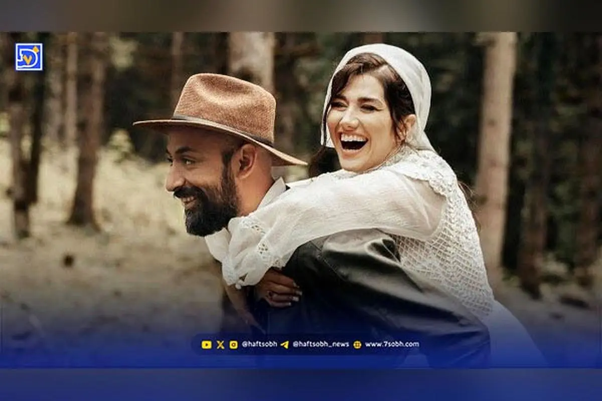 بیوگرافی کامل نیلوفر استخری، خواهر شاهرخ استخری و همسرش هادی فرنود + تصاویر و حقایق جالب