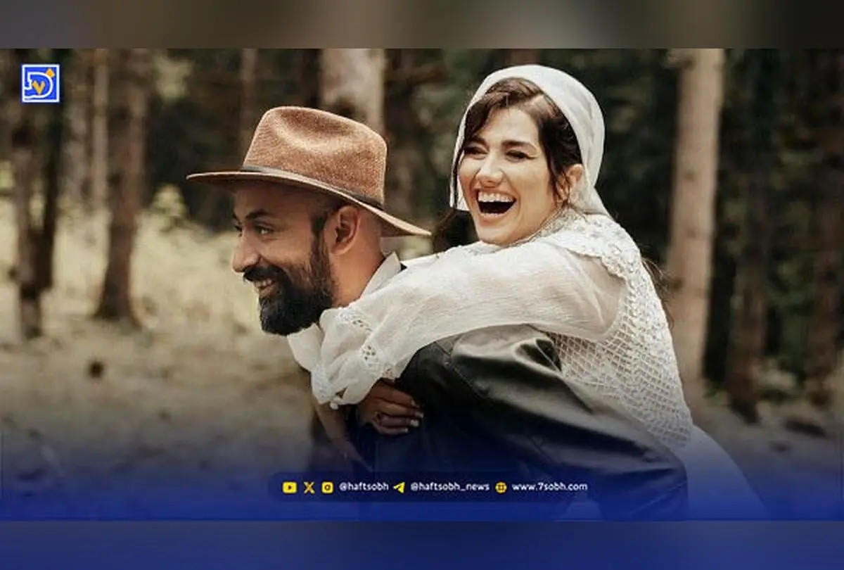 بیوگرافی کامل نیلوفر استخری، خواهر شاهرخ استخری و همسرش هادی فرنود + تصاویر و حقایق جالب