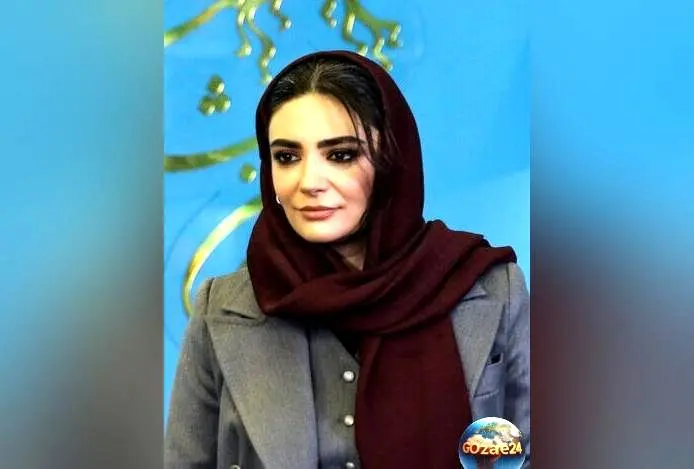 استایل رسمی و رنگ‌های جذاب لیندا کیانی در جدیدترین عکس اینستاگرام + بیوگرافی و نکات استایل خانوما
