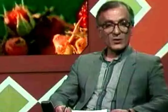 خاطره بازی: نوستالژای به نام " دیدنیها" / جلال مقامی و صدای گرم ایشان