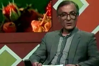 خاطره بازی: نوستالژای به نام " دیدنیها" / جلال مقامی و صدای گرم ایشان