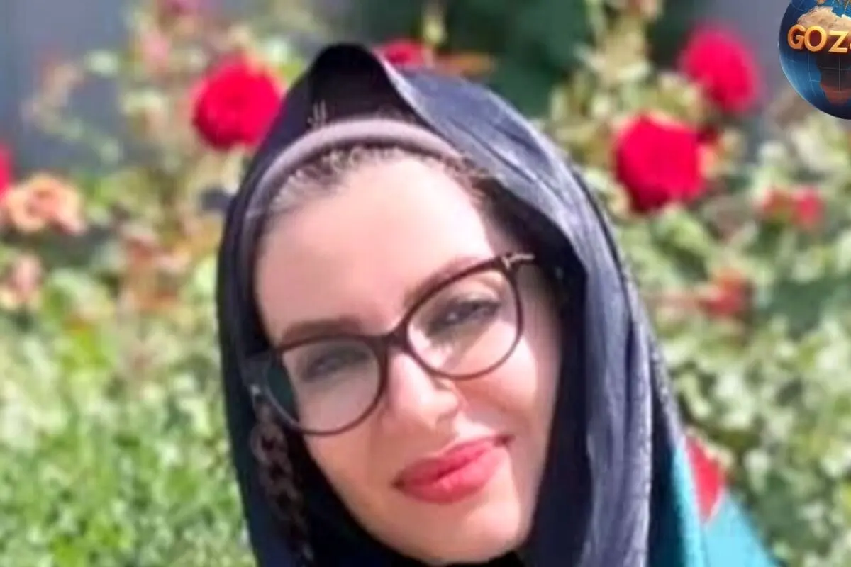 ملیکا زارعی با لبخند دلنشین در استادیوم فوتبال؛ حضور پرانرژی و متفاوت مجری محبوب کودکان در جو هیجان‌انگیز ورزش