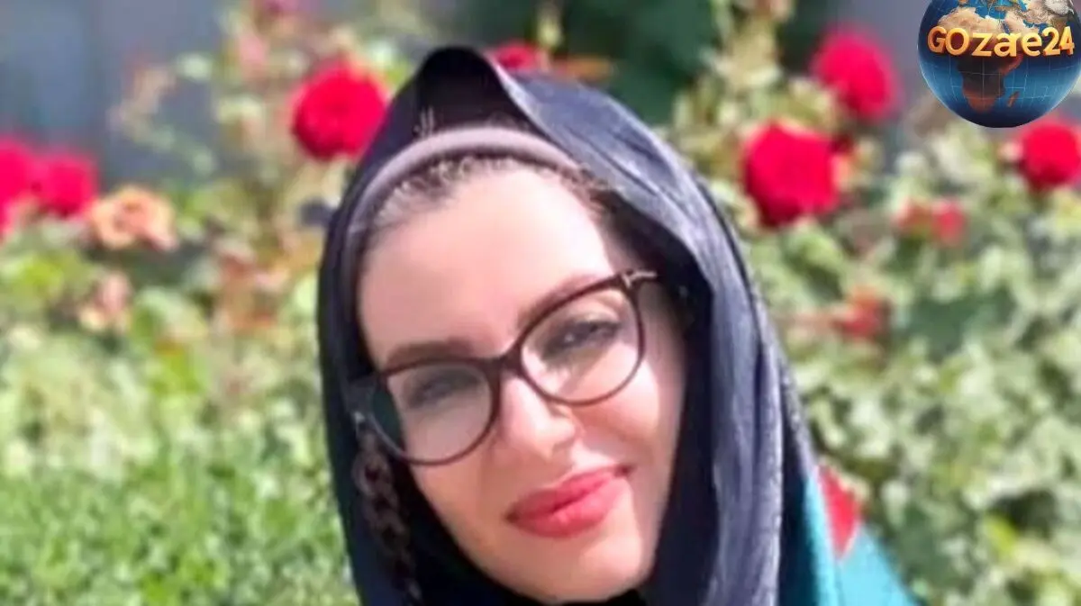 ملیکا زارعی با لبخند دلنشین در استادیوم فوتبال؛ حضور پرانرژی و متفاوت مجری محبوب کودکان در جو هیجان‌انگیز ورزش