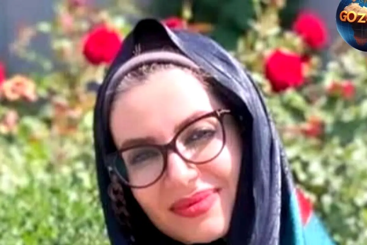 ملیکا زارعی با لبخند دلنشین در استادیوم فوتبال؛ حضور پرانرژی و متفاوت مجری محبوب کودکان در جو هیجان‌انگیز ورزش