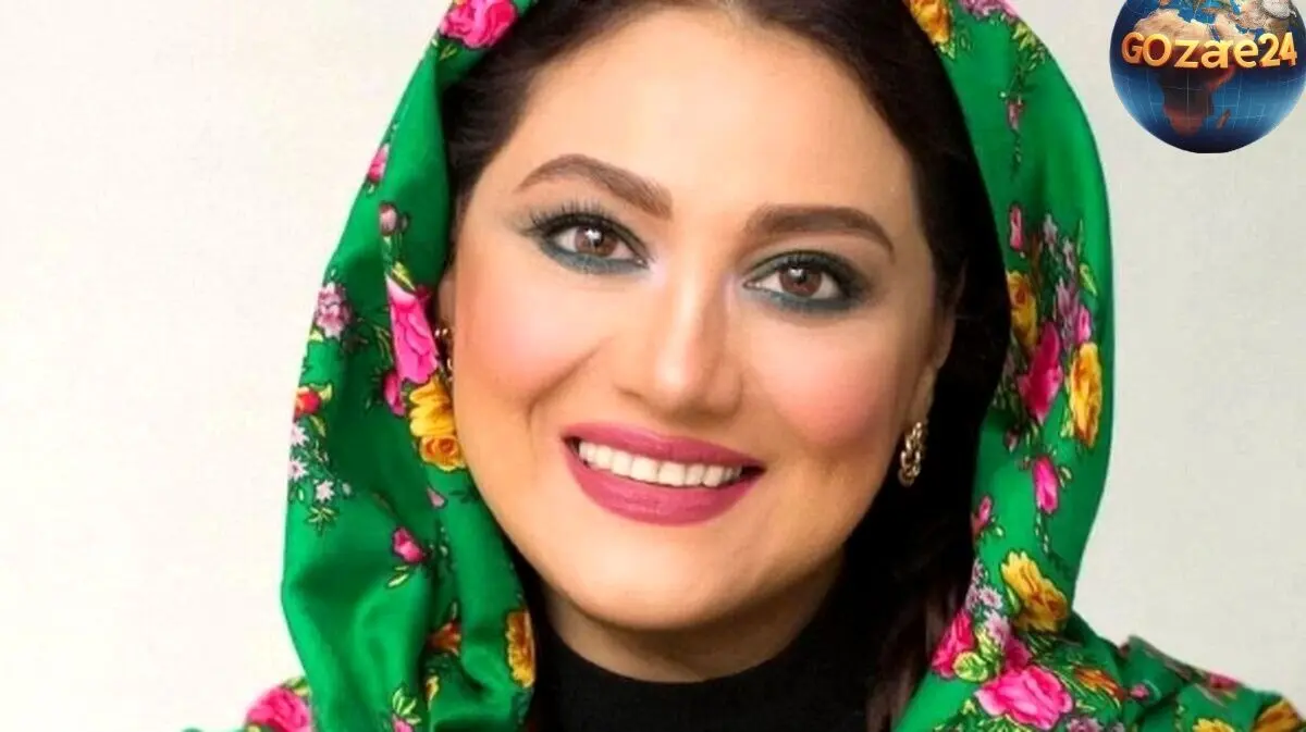 شبنم مقدمی و همسرش در جشن سینمایی هجدهمین دوره «شب بازیگر» با استایل زن و شوهر ترکاندند!