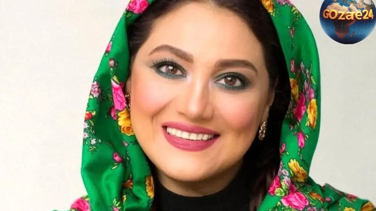 شبنم مقدمی و همسرش در جشن سینمایی هجدهمین دوره «شب بازیگر» با استایل زن و شوهر ترکاندند!