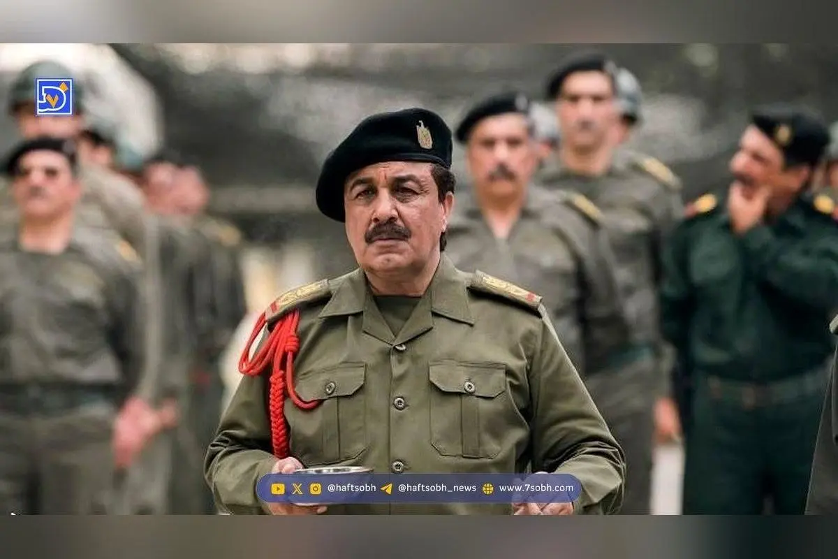 «صد دام»؛ کمدی متفاوت پدرام پورامیری با بازی رضا عطاران در جشنواره فجر