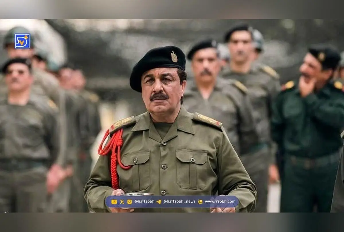 «صد دام»؛ کمدی متفاوت پدرام پورامیری با بازی رضا عطاران در جشنواره فجر