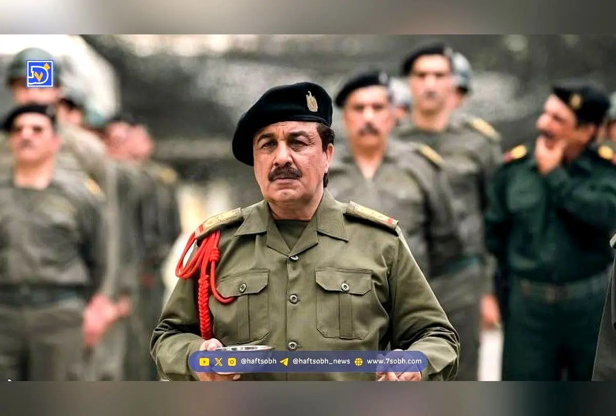 «صد دام»؛ کمدی متفاوت پدرام پورامیری با بازی رضا عطاران در جشنواره فجر