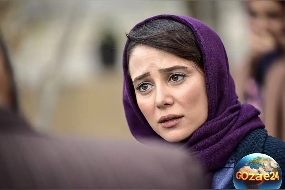 الناز حبیبی و ارسلان قاسمی در کنار هم یا شایعه؟ حقیقت پشت عکس‌های جنجالی و بیوگرافی کامل بازیگر محبوب