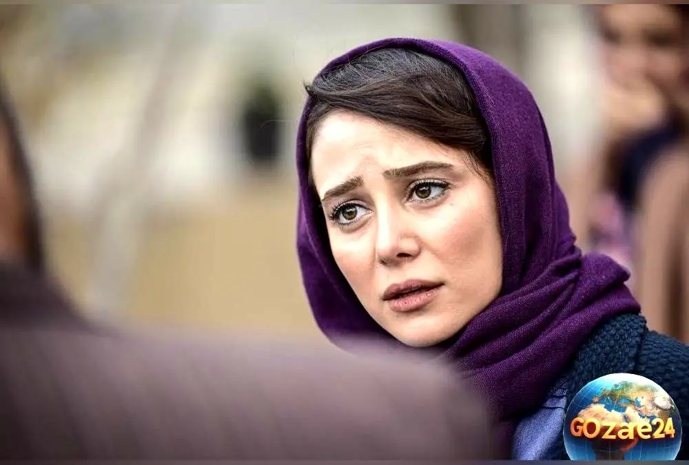 الناز حبیبی و ارسلان قاسمی در کنار هم یا شایعه؟ حقیقت پشت عکس‌های جنجالی و بیوگرافی کامل بازیگر محبوب