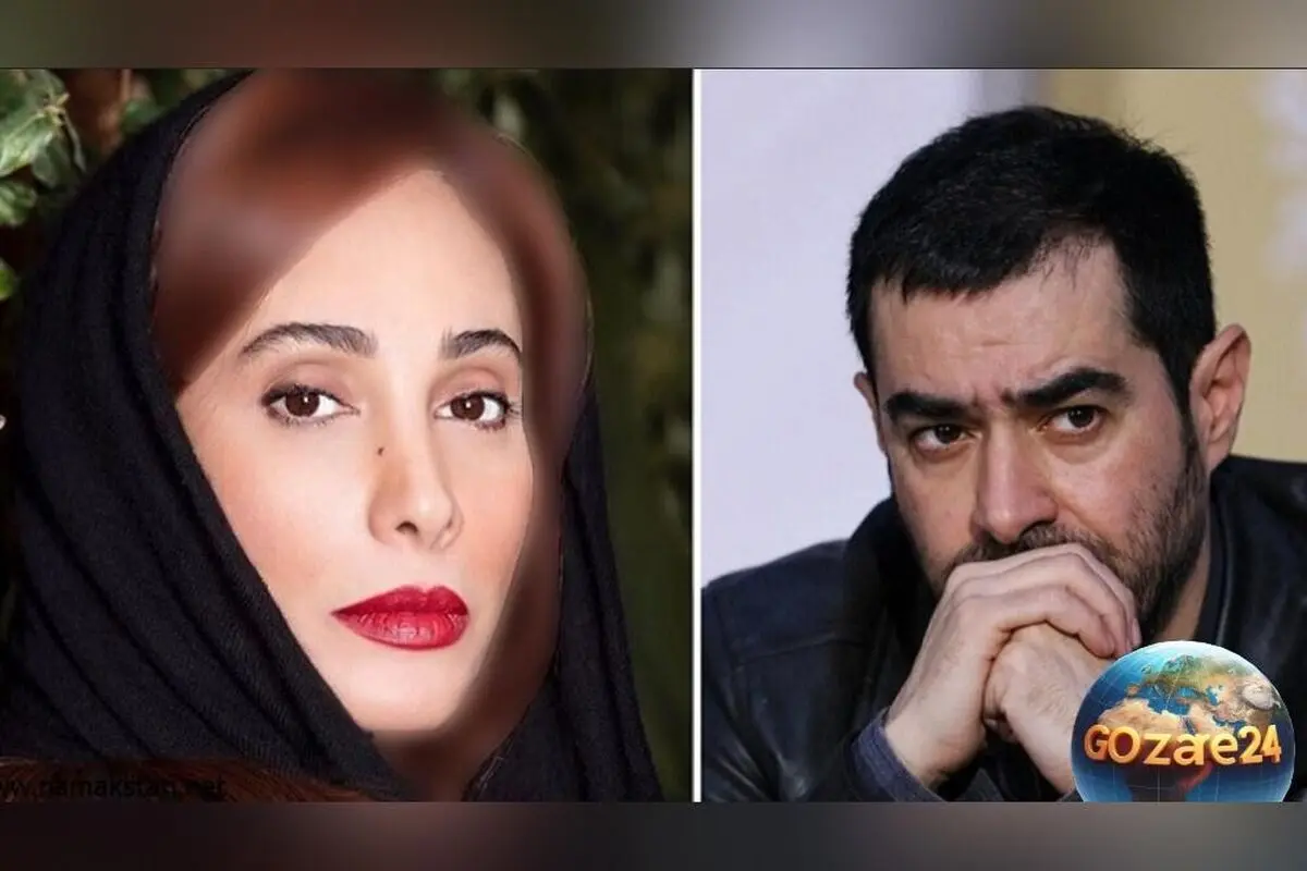 عصبانیت سحر زکریا از شهاب حسینی: خاطره تلخ حمله و الفاظ رکیک در خیابان + عکس