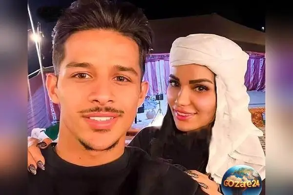 ستاره معصومی همسر سابق مهدی قائدی در واکنش به شایعات و قضاوت‌ها: سکوت کردم و حرمت نگه داشتم