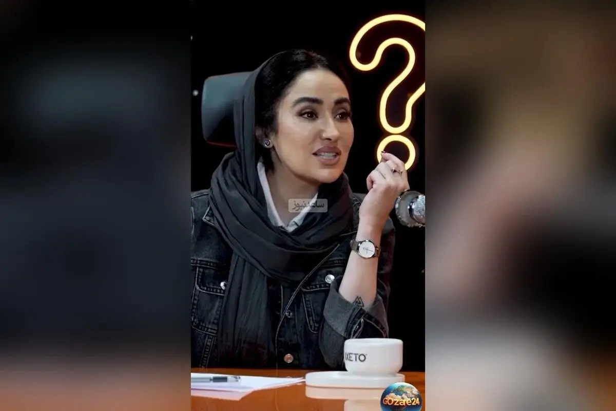 بهاره افشاری از مبارزه با تومور خطرناک و تأثیر آن بر هویت زنانه‌اش: روایت بازیگر سینما از بیماری و زندگی پس از درمان