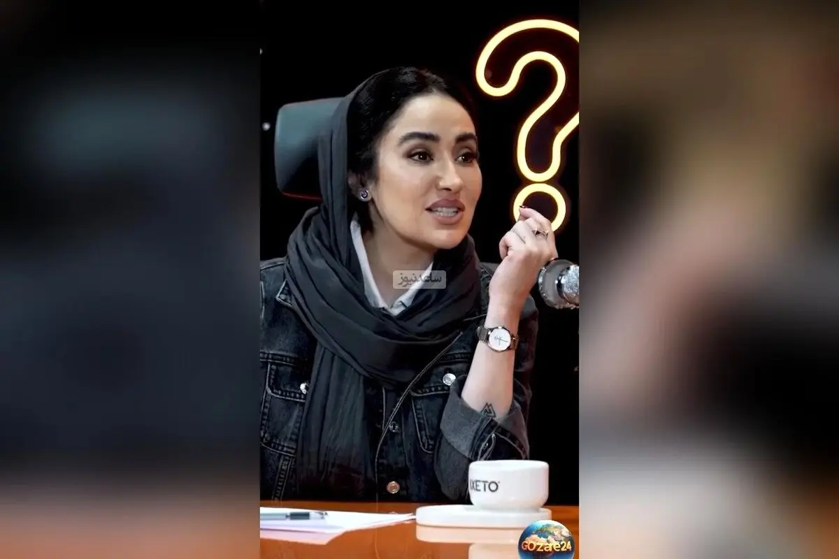 بهاره افشاری از مبارزه با تومور خطرناک و تأثیر آن بر هویت زنانه‌اش: روایت بازیگر سینما از بیماری و زندگی پس از درمان