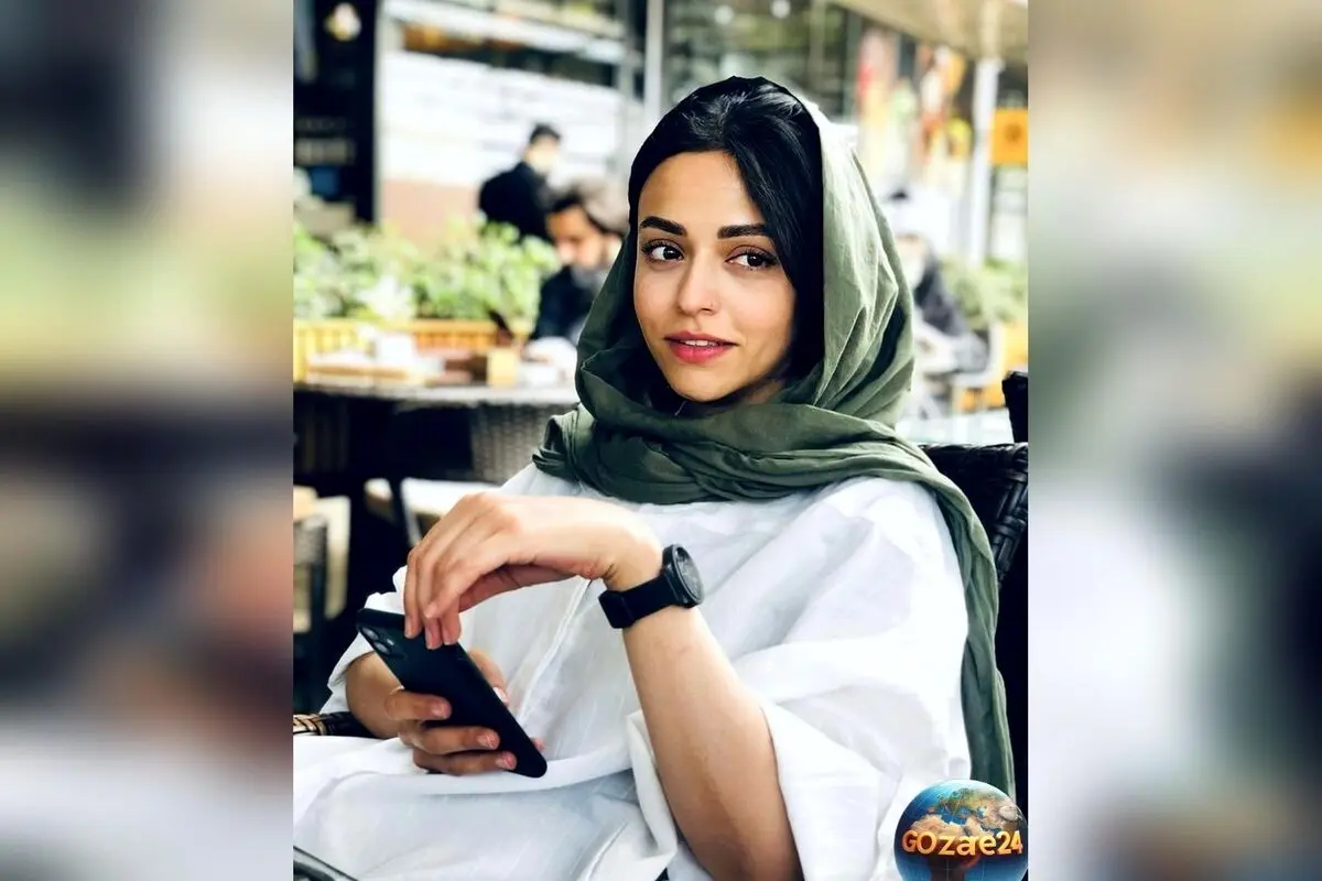 شبیه‌ترین بدل خارجی سوگل خلیق به نقش ونزدی آدامز + تصاویر و جزئیات