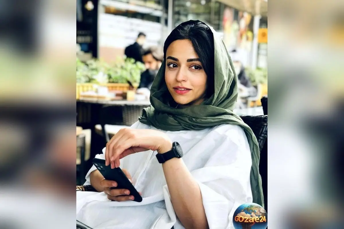 شبیه‌ترین بدل خارجی سوگل خلیق به نقش ونزدی آدامز + تصاویر و جزئیات