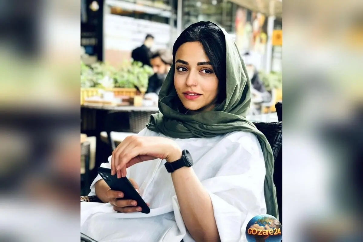 شبیه‌ترین بدل خارجی سوگل خلیق به نقش ونزدی آدامز + تصاویر و جزئیات