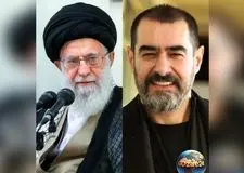 شهاب حسینی در دیدار با رهبر انقلاب: درخواست ساخت فیلم زندگی چهره‌های برتر کشور در حوزه‌های دین، تاریخ و ورزش