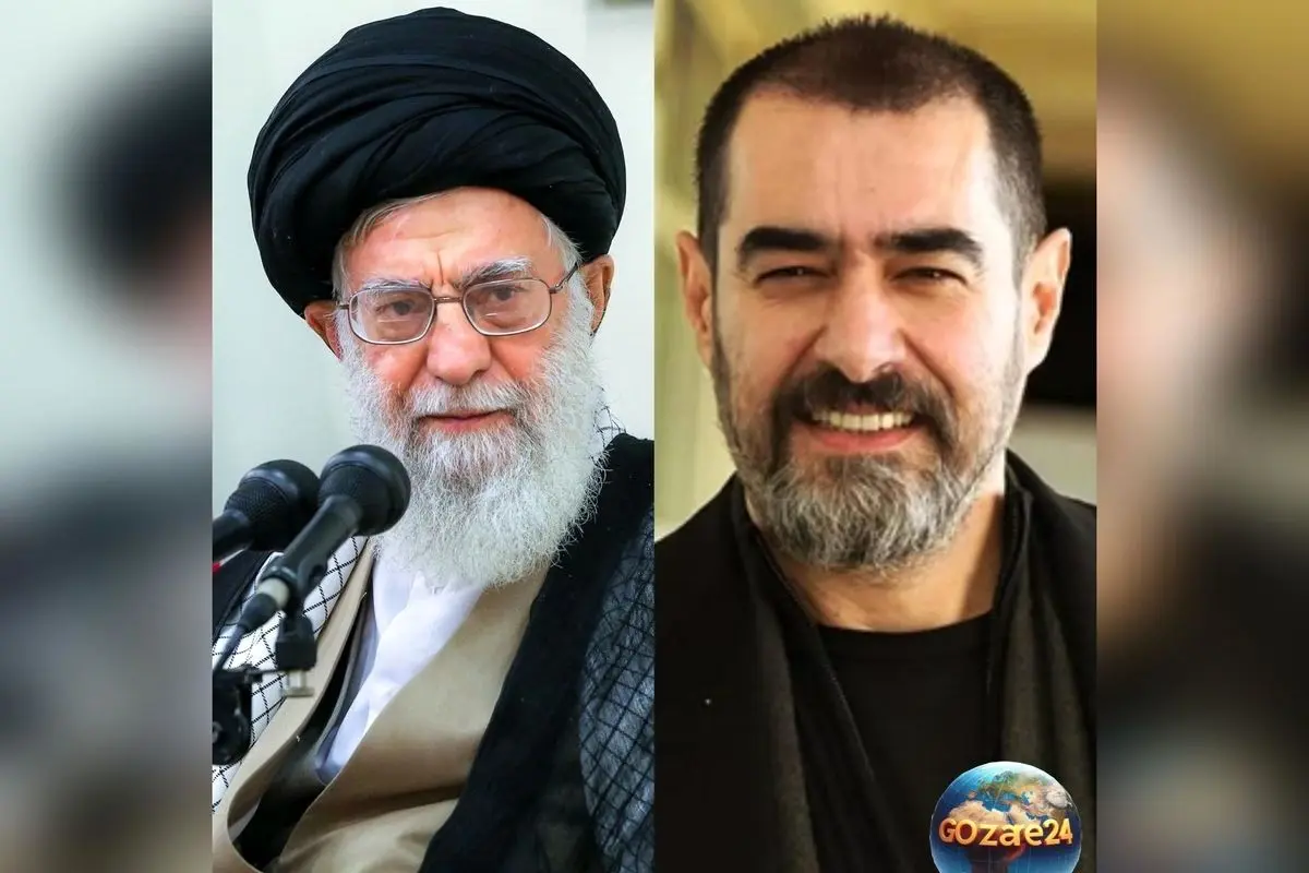 شهاب حسینی در دیدار با رهبر انقلاب: درخواست ساخت فیلم زندگی چهره‌های برتر کشور در حوزه‌های دین، تاریخ و ورزش