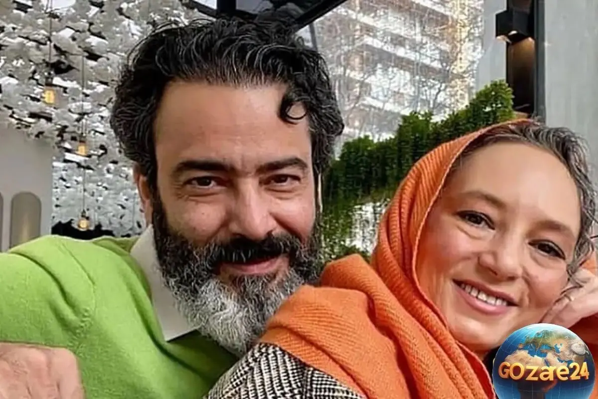 تغییرات و گذر زمان در زندگی زوج هنری سحر ولدبیگی و نیما فلاح + عکسهای جدید و جذاب
