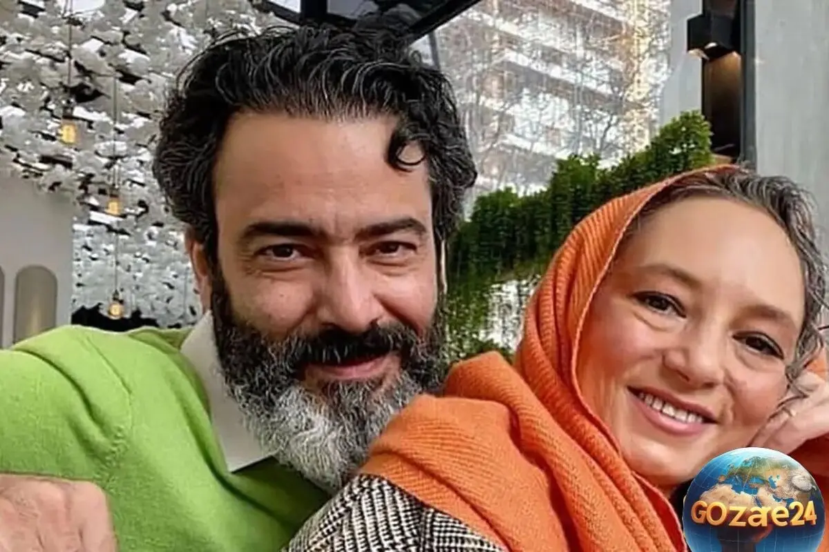 تغییرات و گذر زمان در زندگی زوج هنری سحر ولدبیگی و نیما فلاح + عکس‌های جدید و جذاب