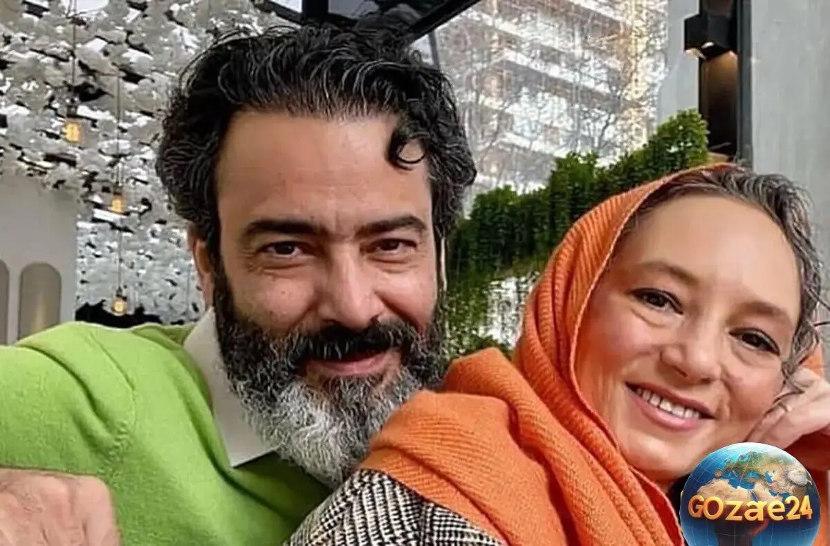 تغییرات و گذر زمان در زندگی زوج هنری سحر ولدبیگی و نیما فلاح + عکس‌های جدید و جذاب
