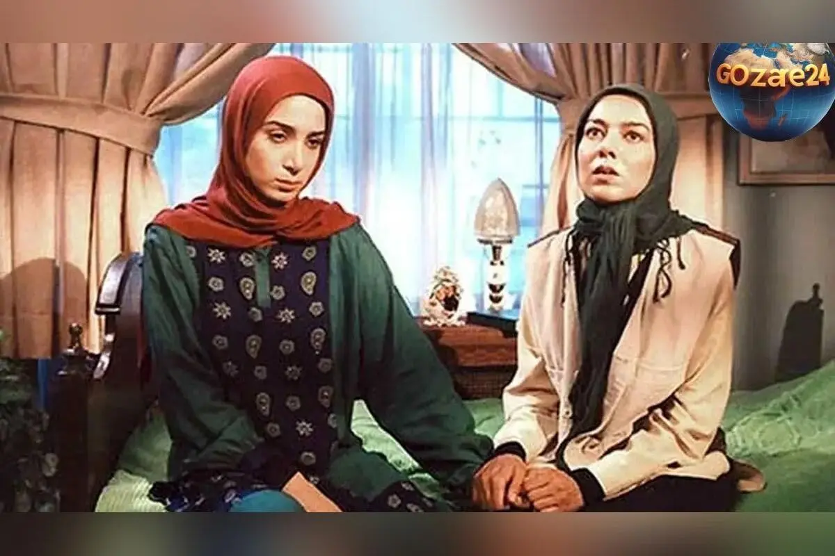 عکس‌های جدید ستاره اسکندری پس از ۱۹ سال و تغییر چهره در جشن عکاسان سینما