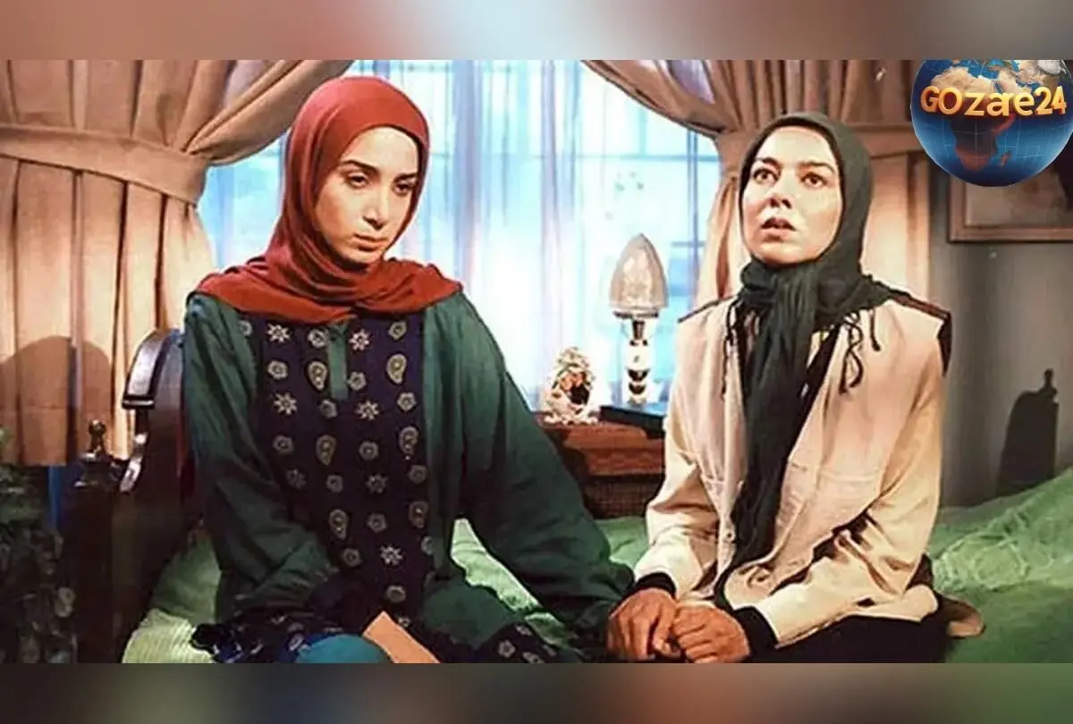 عکس‌های جدید ستاره اسکندری پس از ۱۹ سال و تغییر چهره در جشن عکاسان سینما