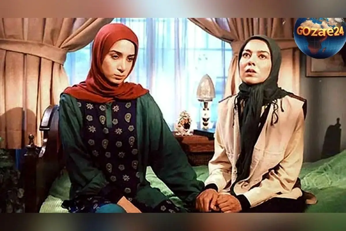 عکس‌های جدید ستاره اسکندری پس از ۱۹ سال و تغییر چهره در جشن عکاسان سینما
