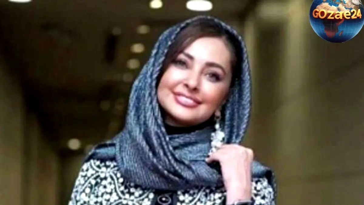 کوهنوردی و تله کابین سواری نفیسه روشن در توچال؛ تفریحات لاکچری و دیدنی بازیگر مشهور ایرانی