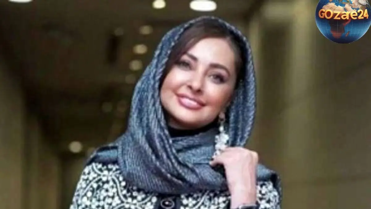 کوهنوردی و تله کابین سواری نفیسه روشن در توچال؛ تفریحات لاکچری و دیدنی بازیگر مشهور ایرانی