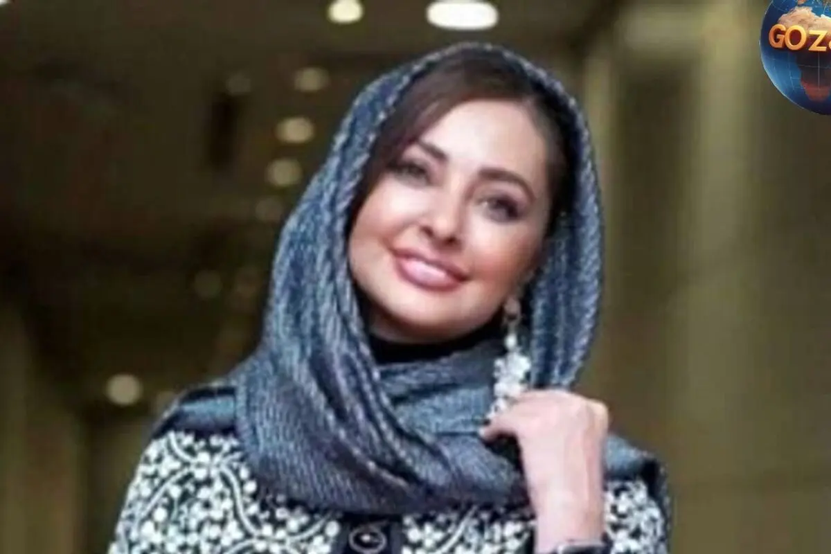 کوهنوردی و تله کابین سواری نفیسه روشن در توچال؛ تفریحات لاکچری و دیدنی بازیگر مشهور ایرانی