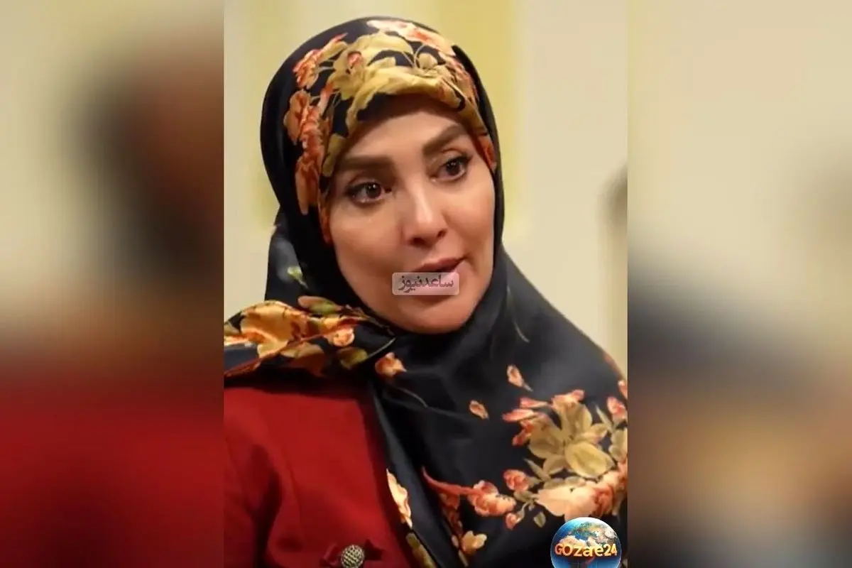 ژیلا صادقی از مسیر سخت زندگی و از دست دادن فرصت مادر شدن در دوران کرونا می‌گوید