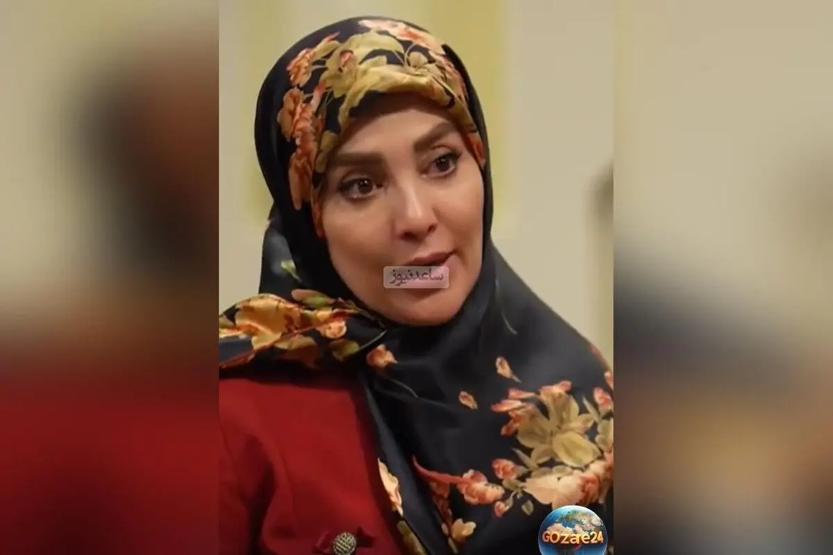 ژیلا صادقی از مسیر سخت زندگی و از دست دادن فرصت مادر شدن در دوران کرونا می‌گوید