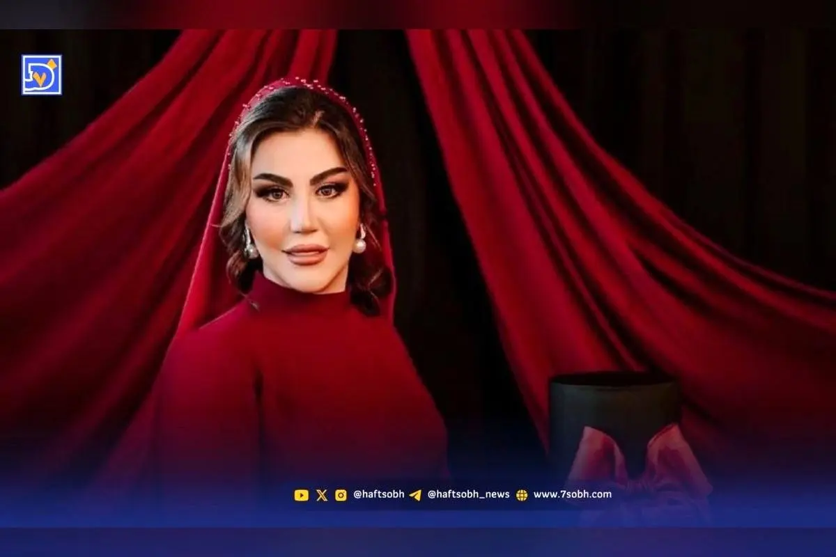 تصاویر باورنکردنی قبل و بعد از عمل زیبایی اکرم بیرانوند همسر علیرضا بیرانوند در سال‌های اخیر