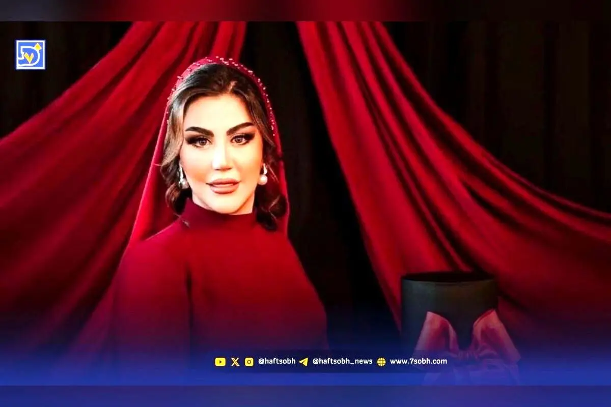 تصاویر باورنکردنی قبل و بعد از عمل زیبایی اکرم بیرانوند همسر علیرضا بیرانوند در سال‌های اخیر