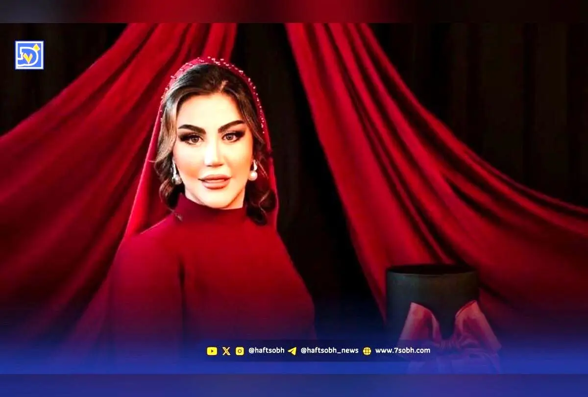 تصاویر باورنکردنی قبل و بعد از عمل زیبایی اکرم بیرانوند همسر علیرضا بیرانوند در سال‌های اخیر